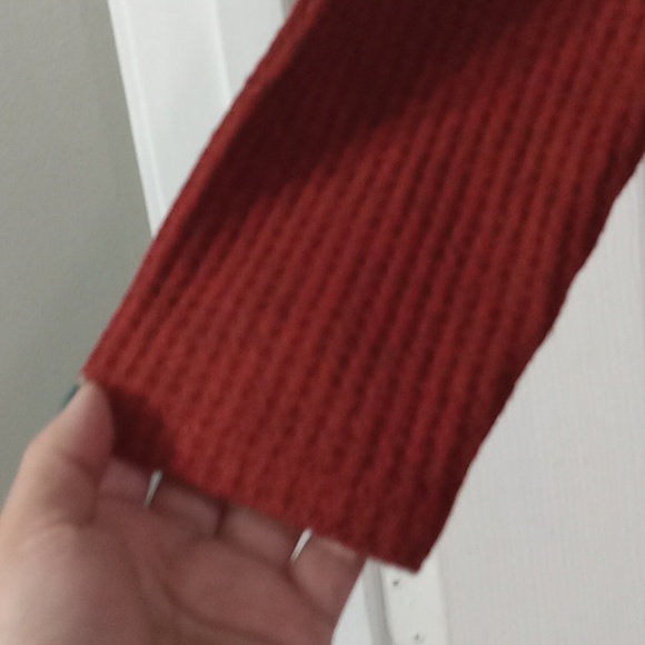 No Boundaries Ladies' thermal top - Picture 4 of 6